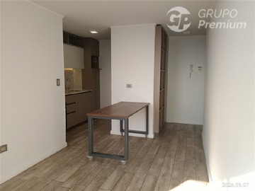 Departamento en venta en Carmen Mena / Gran Avenida, San Miguel - 1 dormitorio, 1 baño