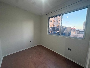 Departamento en arriendo mensual en Se arrienda departamento (175135), Antofagasta - 2 dormitorios, 1 baño