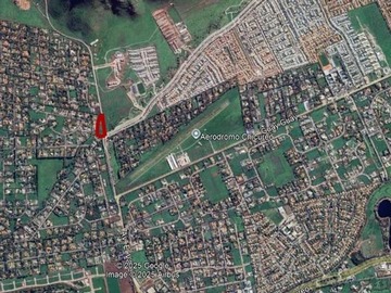 Sitio en venta en Avda Del Valle - José Rabat, Colina