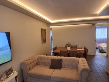 Departamento en venta en Viña del mar, Viña del Mar - 3 dormitorios, 2 baños