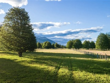 Parcela en venta en Aguas del blanco 25 minutos aeropuerto balmaceda region aysen, Coyhaique