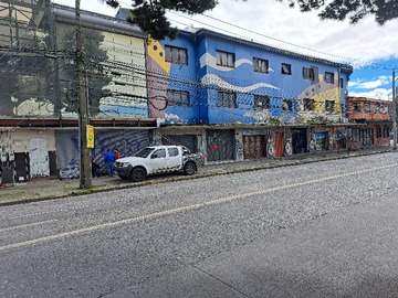 Oficina en arriendo mensual en Arriendo frente al Puerto (175158), Puerto Montt - 3 baños