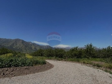 Parcela en venta en Parcela Paine en Condominio con Agua y Luz