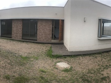 Oficina en arriendo mensual en San ramon, Coquimbo - 3 dormitorios, 1 baño