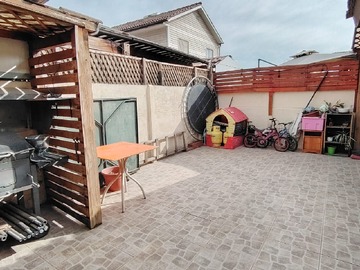 Venta / Casa / Lampa