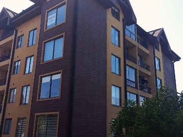 Departamento en venta en Vende Amplio Dpto. 3d San Pedro del Valle (176163), San Pedro de la Paz - 3 dormitorios, 2 baños