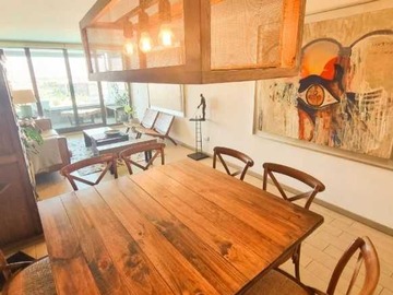 Departamento en venta en Depto 3d en La Rinconada Ciudad Empresarial (181952), Huechuraba - 3 dormitorios, 2 baños