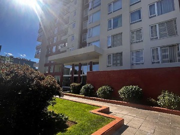Departamento en arriendo mensual en Departamento sector Alemania Temuco (165183), Temuco - 3 dormitorios, 3 baños