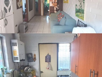 Casa en venta en Condominio reñaca alto ii, Viña del Mar - 5 dormitorios, 2 baños