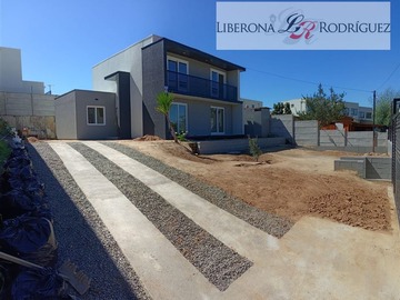 Venta / Casa / Quilpué