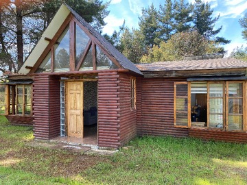 Terreno en venta en Parcela en venta en sector Rabones, Colbún (172898), Colbún - 3 dormitorios, 2 baños