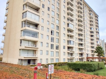 Venta / Departamento / Algarrobo
