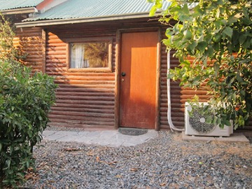 Arriendo Mensual / Casa / San José de Maipo