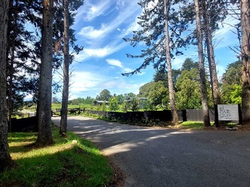 Terreno en venta en Oportunidad sector tranqueras (127832), Puerto Varas