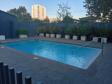 Departamento en arriendo mensual en Depto 2d 1b 1e 1b san miguel (150312), San Miguel - 2 dormitorios, 1 baño