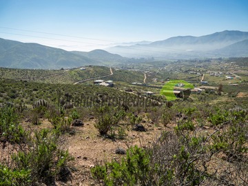 Venta / Parcela / La Serena