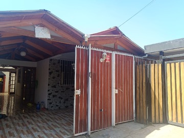 Casa en venta en Venta de Propiedad en Santa Maria Villa Girasoles de Lampa. - 2 dormitorios, 1 baño