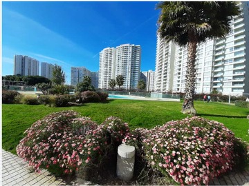 Departamento en venta en Cómodo y Amplio, Ideal para Familias 3d/2b (176243), Coquimbo - 3 dormitorios, 2 baños