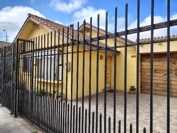 Venta / Casa / La Serena