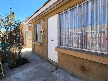Casa en venta en Propiedad en la ciudad de Coquimbo (174819), Coquimbo - 3 dormitorios, 1 baño