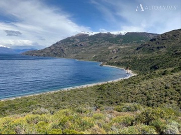 Venta / Sitio / Río Ibáñez
