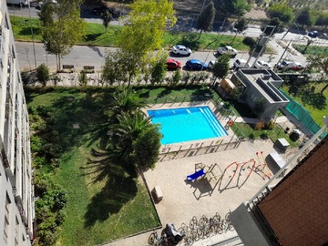 Arriendo Mensual / Departamento / La Florida