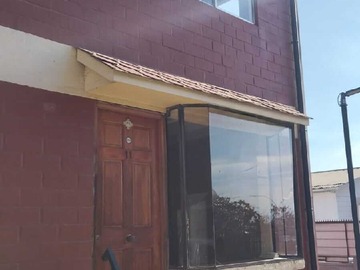 Arriendo Mensual / Casa / Quilpué