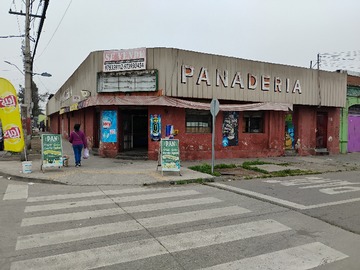 Local Comercial en venta en Marinero Pedro Aros 4076, Estación Central - 11 dormitorios, 4 baños