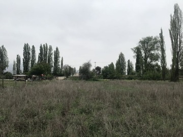 Venta / Sitio / Pudahuel
