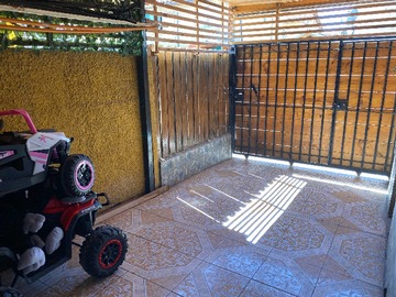 Casa en venta en Amplia casa 4d/2b El Abrazo Maipú (172448), Maipú - 4 dormitorios, 2 baños