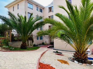 Departamento en venta en Calle Raul Torres Orellana 630, Coquimbo - 3 dormitorios, 1 baño