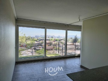 Departamento en venta en Avenida Américo Vespucio, Macul, Región Metropolitana de Santiago 7810000, Chile, Macul - 2 dormitorios, 2 baños