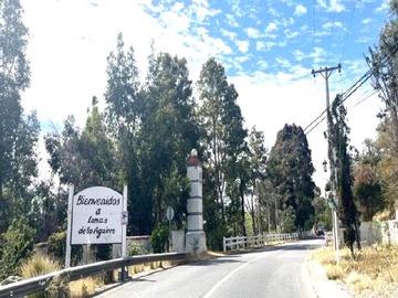 Casa en arriendo mensual en Lomas de lo aguirre, Pudahuel - 3 dormitorios, 3 baños