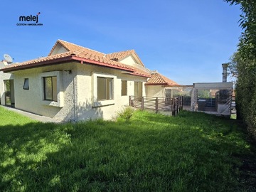 Casa en venta en F-30 12010, Quintero - 4 dormitorios, 3 baños