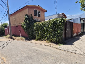 Casa en venta en Santa amalia con colombia, La Florida - 3 dormitorios, 2 baños