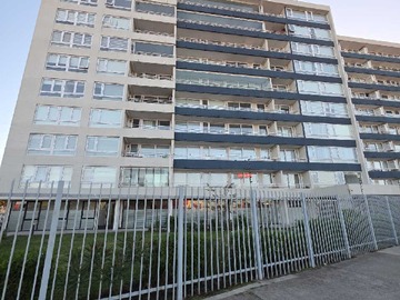 Departamento en venta en Rrb/ vende dpto 2d/2b/1e colón, talcahuano (171770), Talcahuano - 2 dormitorios, 2 baños