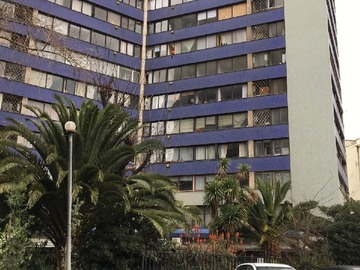 Arriendo Mensual / Local Comercial / Providencia