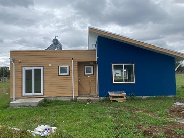 Parcela en venta en camino a Cunco km 18, Padre Las Casas - 3 dormitorios, 2 baños