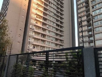 Arriendo Mensual / Departamento / San Miguel