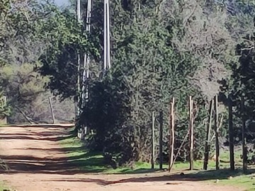 Parcela en venta en Parcela 59-a lote 2 culipran, Melipilla