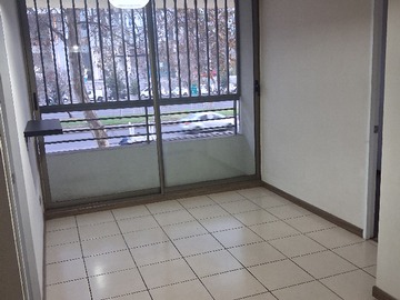Arriendo Mensual / Departamento / Estación Central