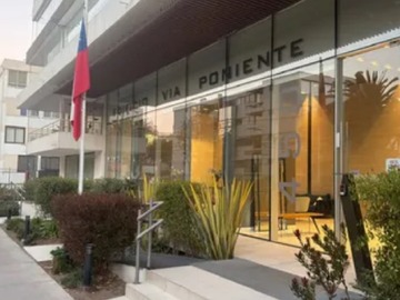Departamento en venta en Depto 3d 2b estac , 9 norte, viñadel mar, Viña del Mar - 2 dormitorios, 2 baños