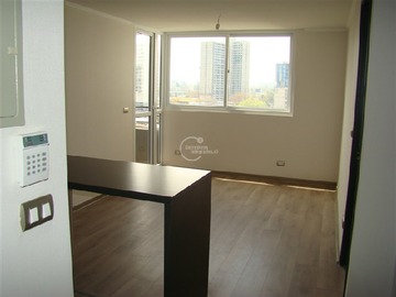 Departamento en venta en Concón / Av. Ecuador, Estación Central - 2 dormitorios, 2 baños