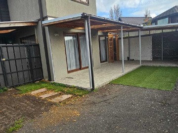 Casa en venta en Vende hermosa casa 3D, 3B,2E Sn Andrés del Valle (174975), Talcahuano - 3 dormitorios, 3 baños