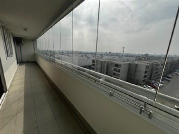 Departamento en venta en Avenida Americo Vespucio con Tierra Fertil, Maipú - 3 dormitorios, 2 baños