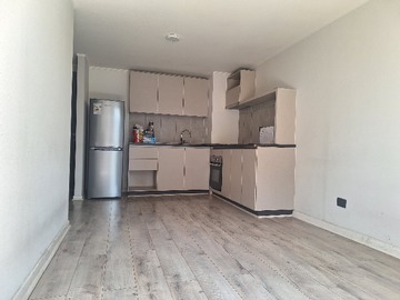 Arriendo Mensual / Departamento / San Miguel