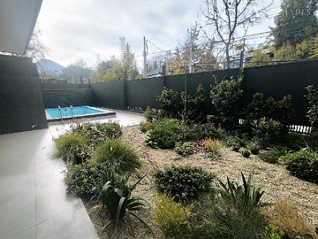 Departamento en venta en Espoz, Vitacura - 2 dormitorios, 3 baños