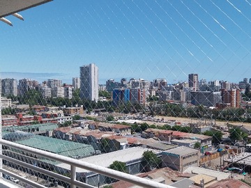 Arriendo Mensual / Departamento / Viña del Mar