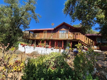 Terreno en venta en Parcela - Curacavi (170049), Curacaví