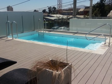 Venta / Departamento / Concón